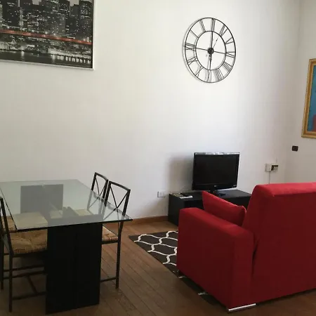 Apartment Superba House Genoa