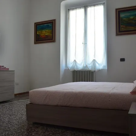 Apartment Superba House Genoa