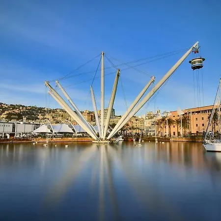 Superba House * Genova