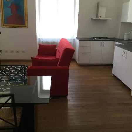 Appartamento Superba House *