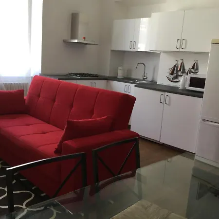 Appartamento Superba House *