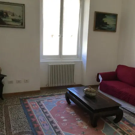 Appartamento Superba House