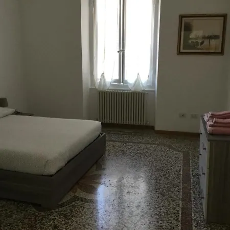 Superba House Appartamento Genova