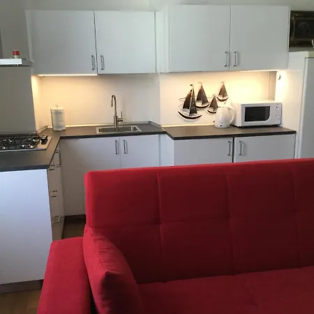 Superba House Genova